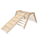 FIPITRI® | 5 - segment Modifiable Climbing Frame - AlmaVidaKids