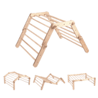 FIPITRI® | 5 - segment Modifiable Climbing Frame - AlmaVidaKids