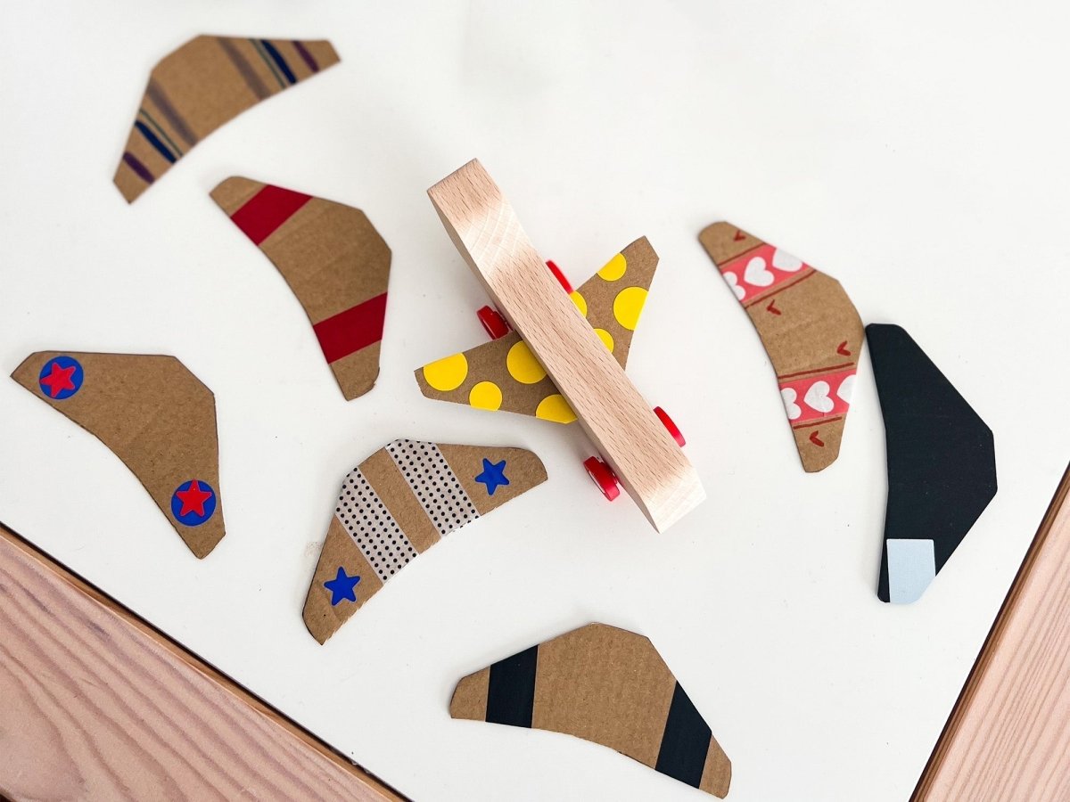 Flyer - AlmaVidaKids