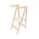 Foldable Learning Tower Leg&Go