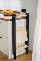 Foldable Learning Tower Leg&Go