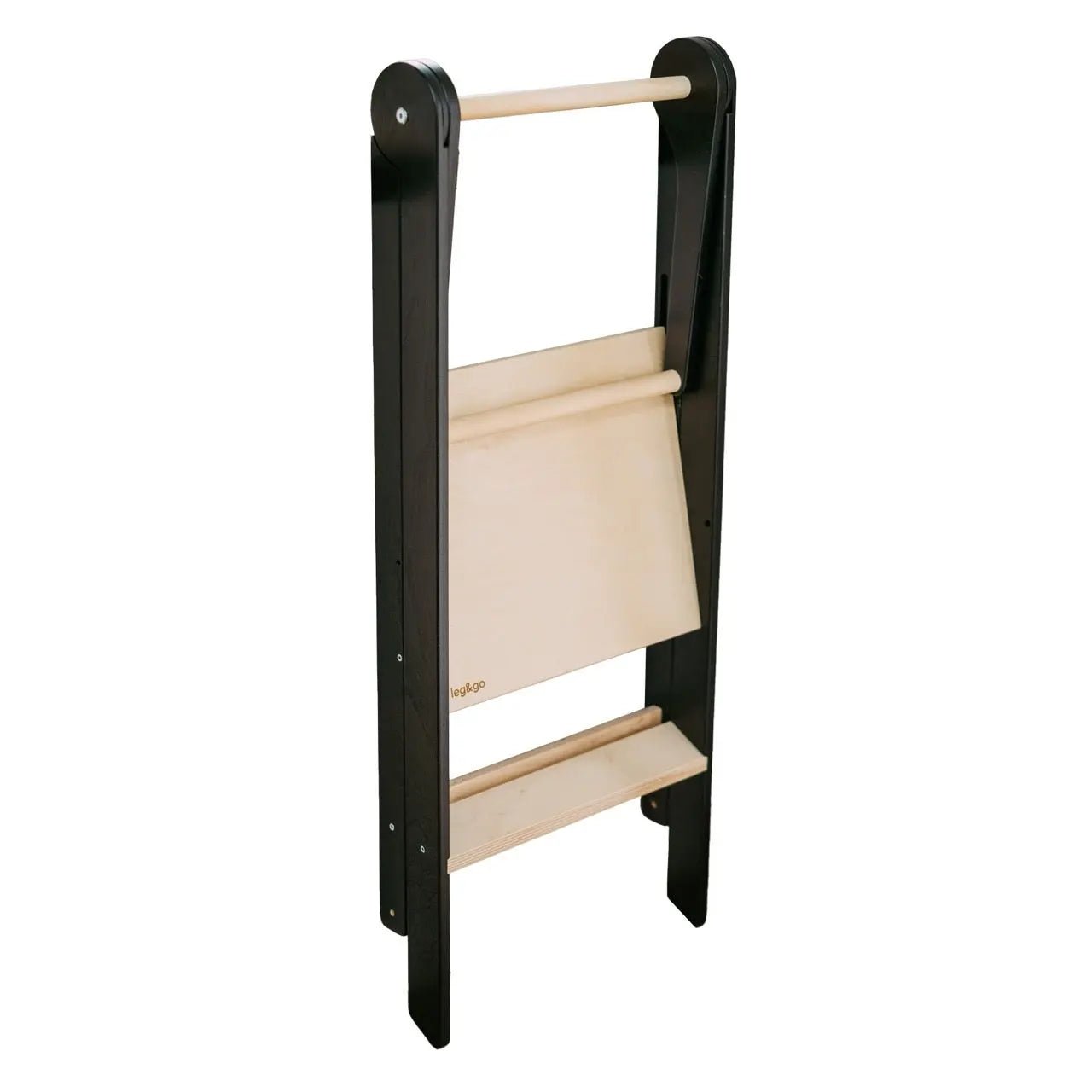 Foldable Learning Tower - AlmaVidaKids