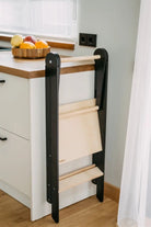 Foldable Learning Tower - AlmaVidaKids