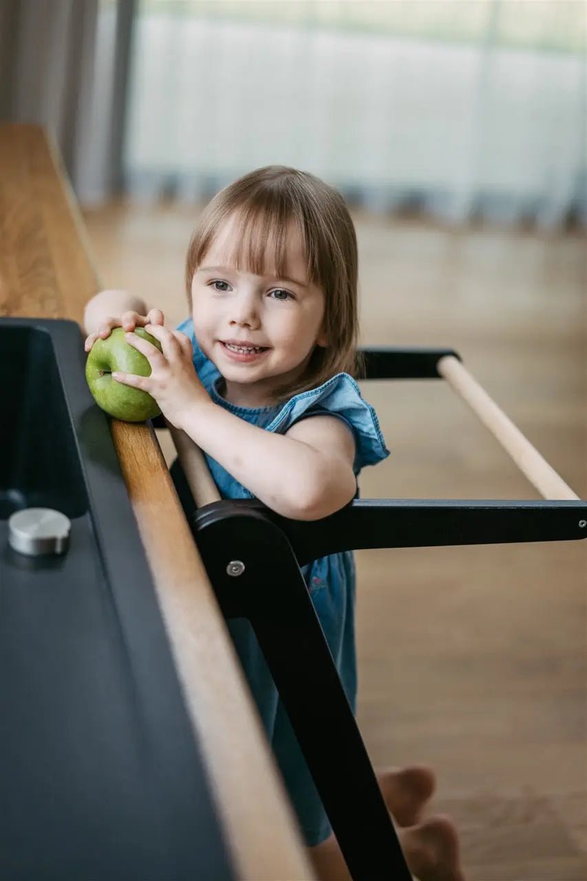 Foldable Learning Tower - AlmaVidaKids