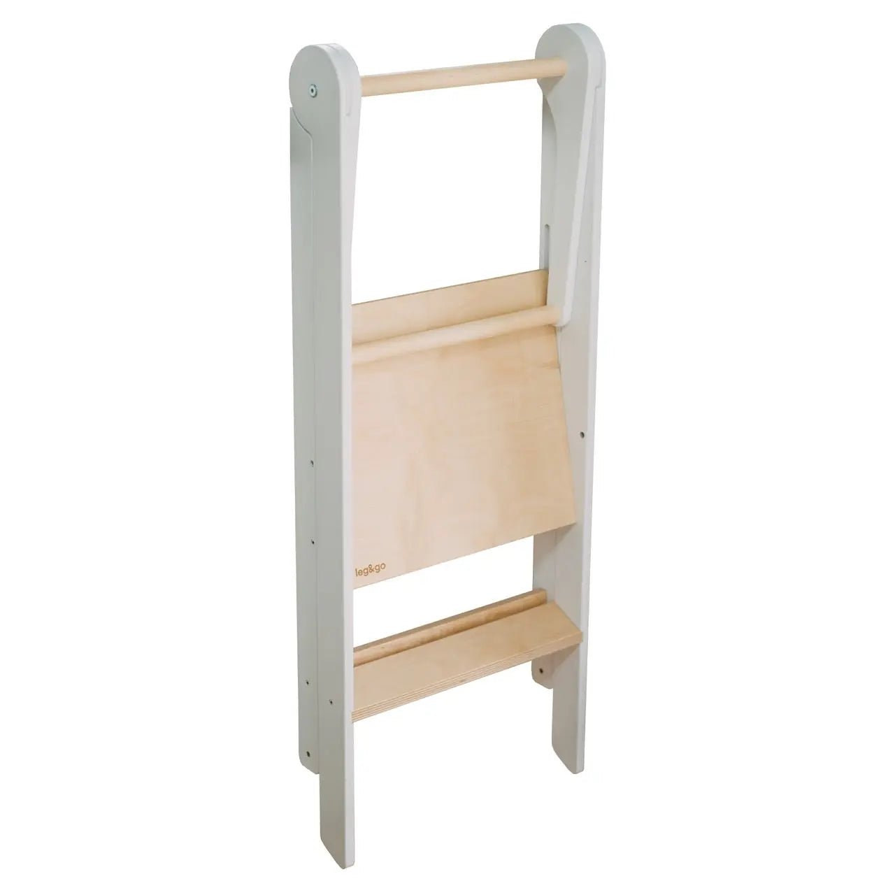 Foldable Learning Tower - AlmaVidaKids
