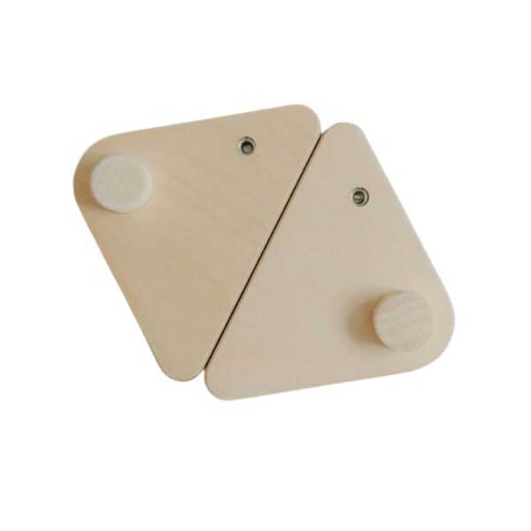 Foldable Learning Tower - AlmaVidaKids