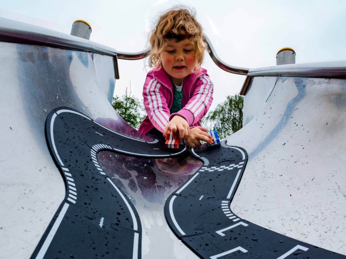 Grand Prix - AlmaVidaKids