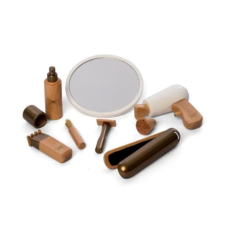 Hairdressing Play Set - AlmaVidaKids