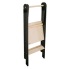 Foldable Learning Tower Leg&Go