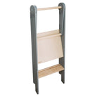 Foldable Learning Tower Leg&Go