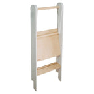 Foldable Learning Tower Leg&Go