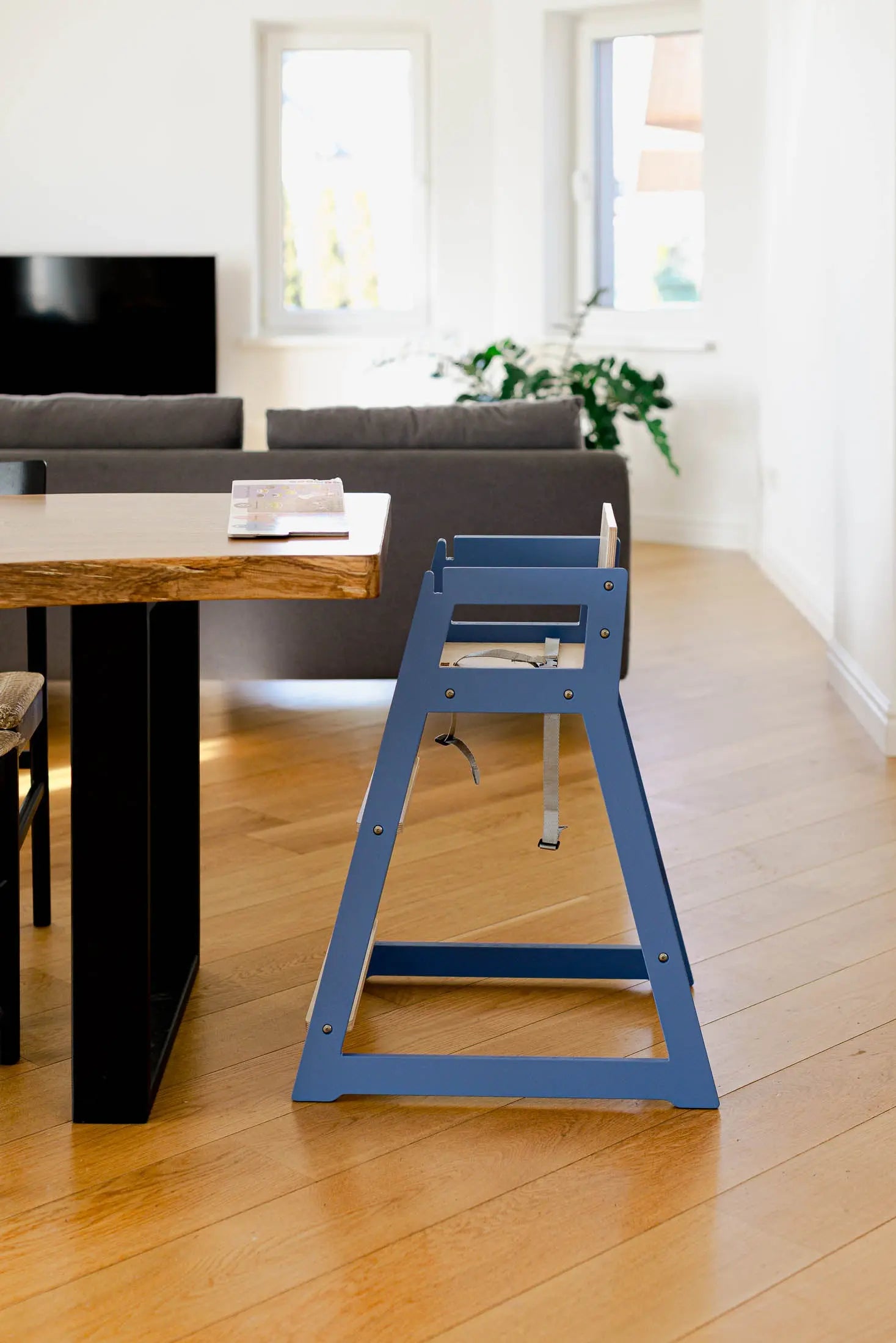 High chair - AlmaVidaKids