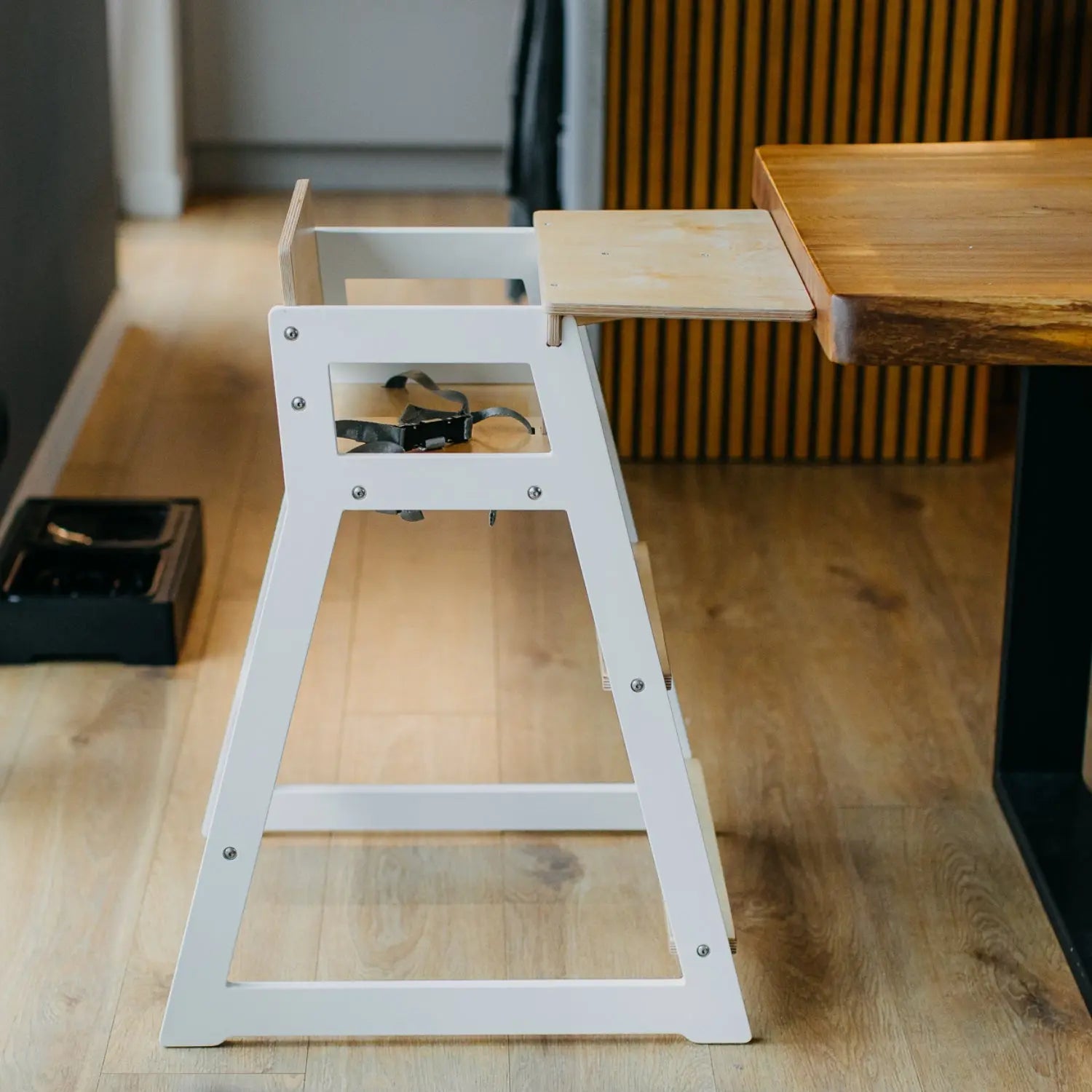 High chair - AlmaVidaKids