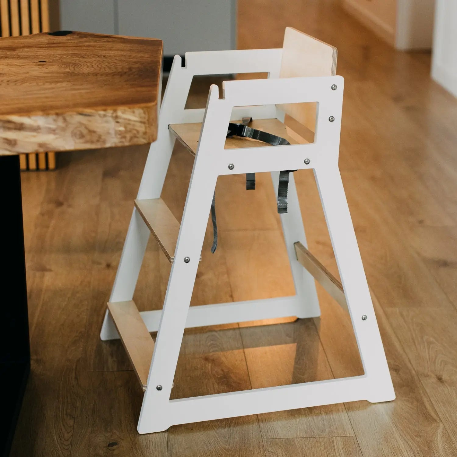 High chair - AlmaVidaKids