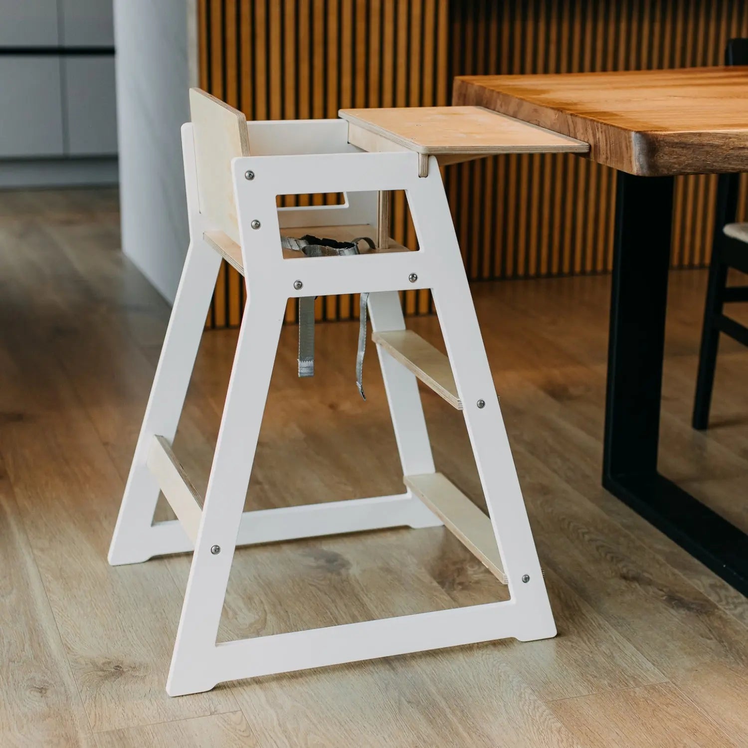 High chair - AlmaVidaKids