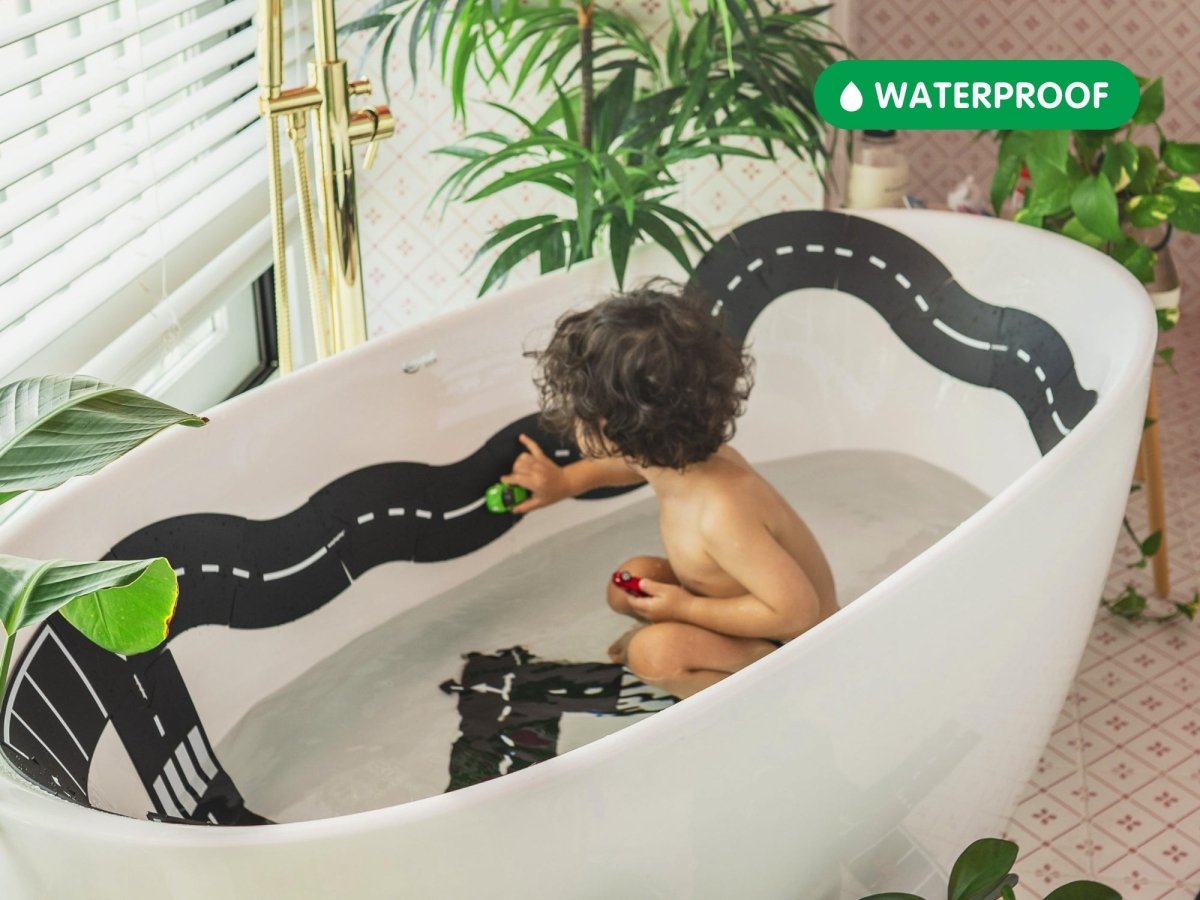 Highway - AlmaVidaKids