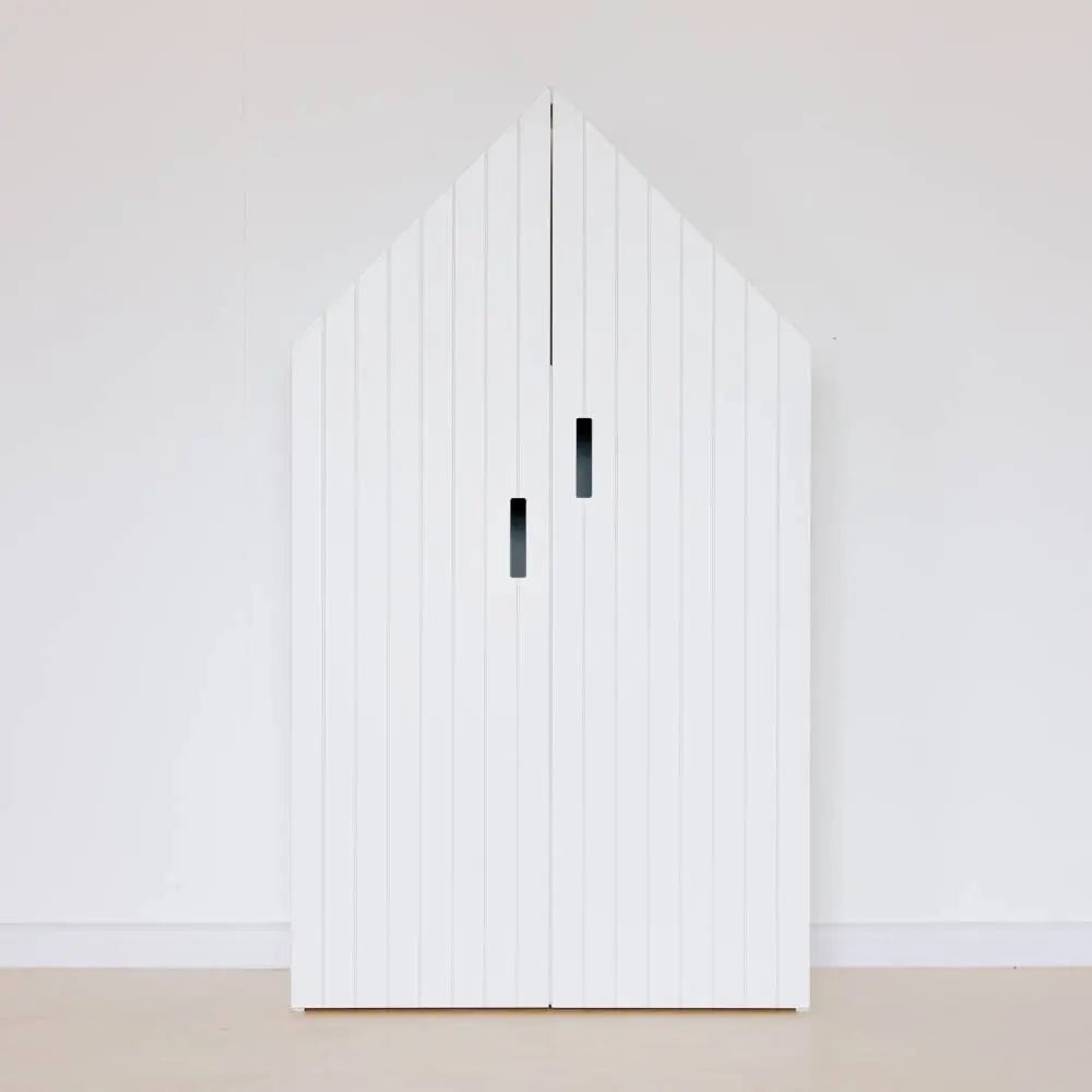 House Shaped Cupboard for Children - AlmaVidaKids