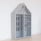 House Shaped Cupboard for Children - AlmaVidaKids