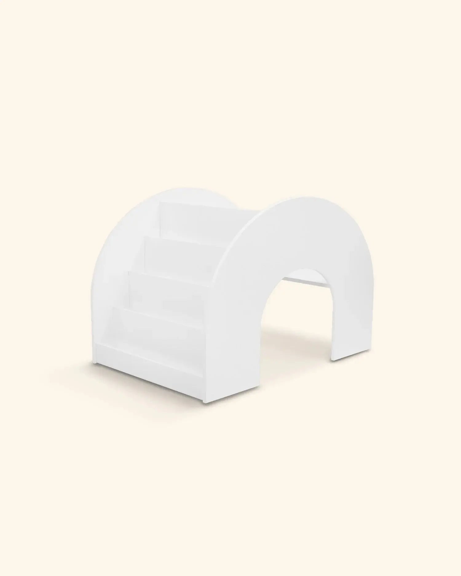 KUMPU Montessori bookshelf - AlmaVidaKids