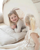 KUMPU Montessori bookshelf - AlmaVidaKids