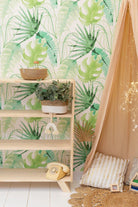 Large Montessori Bookcase - AlmaVidaKids