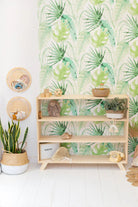 Large Montessori Bookcase - AlmaVidaKids