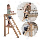 Learning Tower - AlmaVidaKids