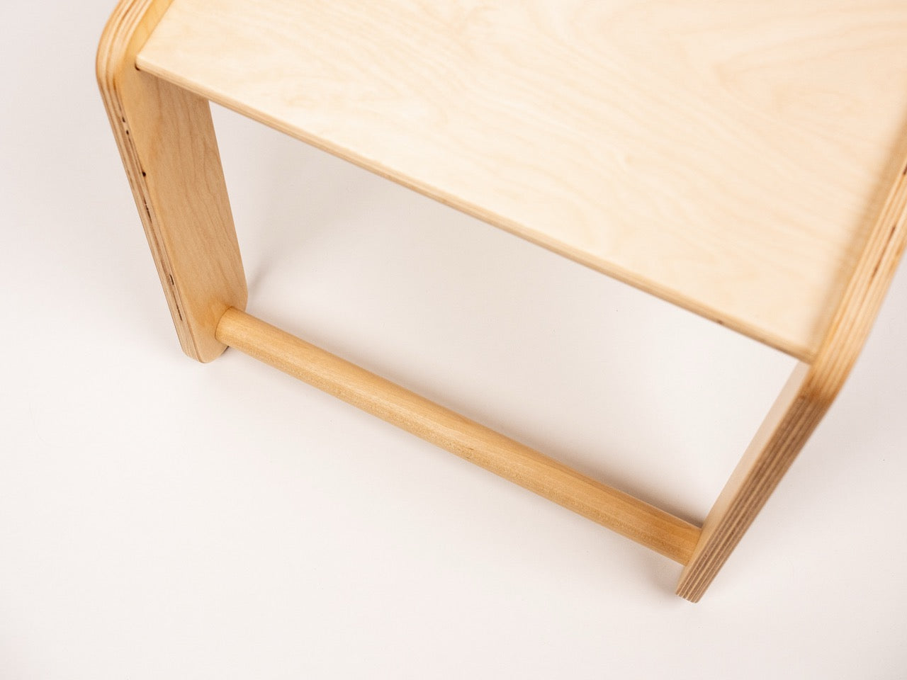 Table & Chair Add-on for Climber Wall Leg&Go