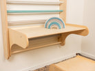 Table & Chair Add-on for Climber Wall Leg&Go