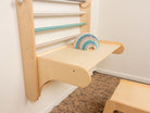 Table & Chair Add-on for Climber Wall Leg&Go