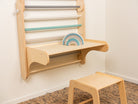Table & Chair Add-on for Climber Wall Leg&Go