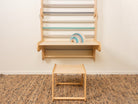 Table & Chair Add-on for Climber Wall Leg&Go