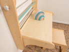 Table & Chair Add-on for Climber Wall Leg&Go