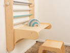 Table & Chair Add-on for Climber Wall Leg&Go