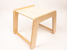 Table & Chair Add-on for Climber Wall Leg&Go