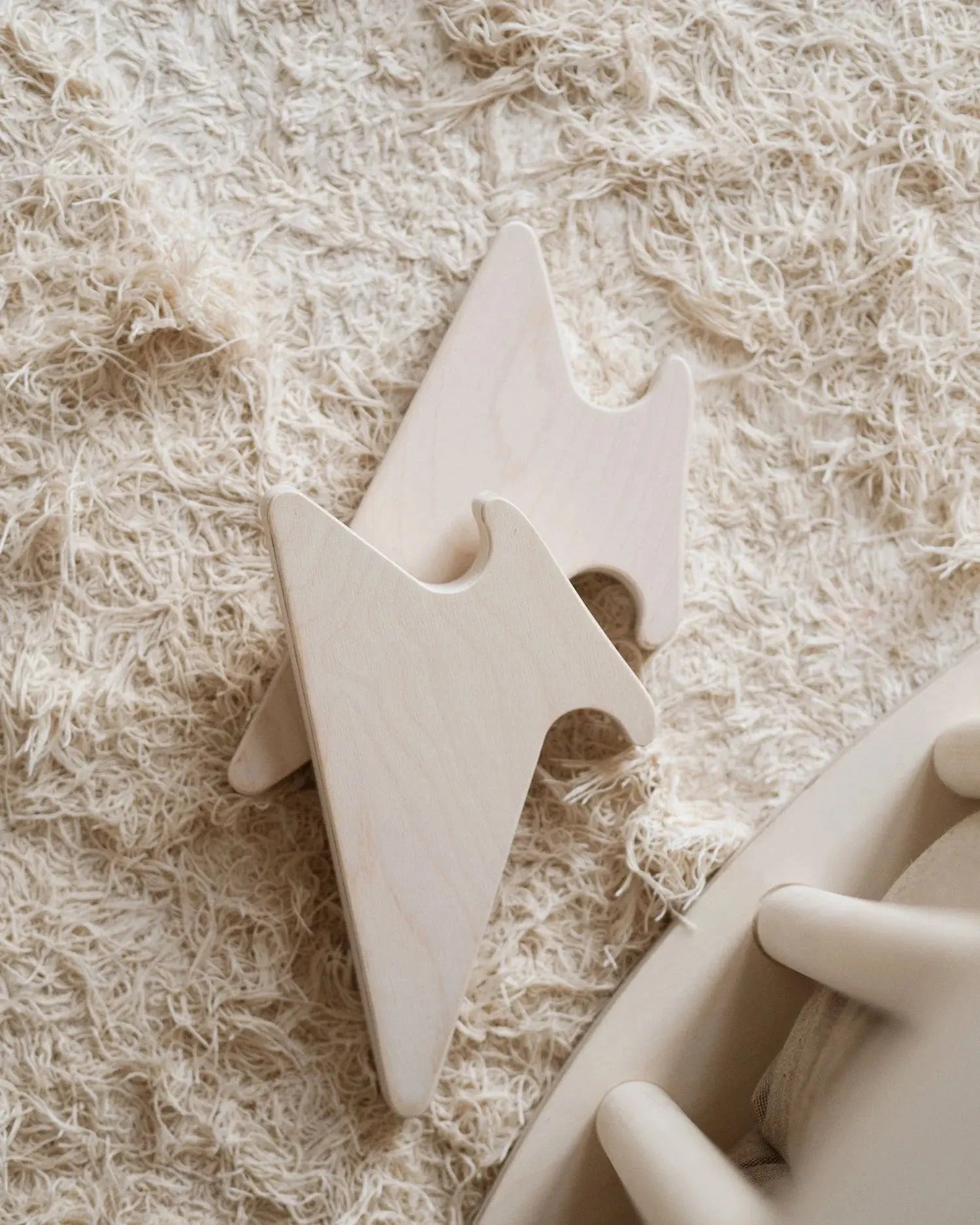 LUOTO II Climbing Arch Wedges - AlmaVidaKids