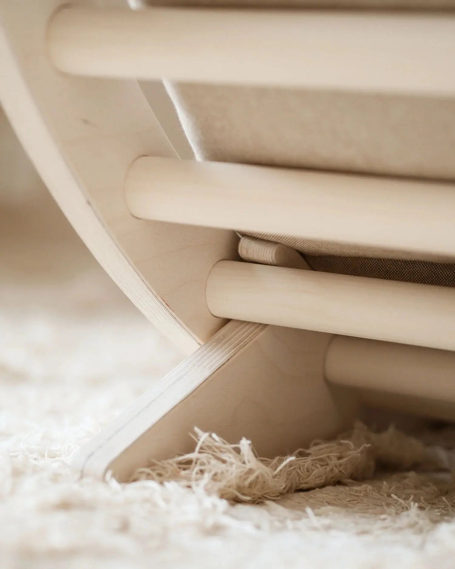 LUOTO II Climbing Arch Wedges - AlmaVidaKids