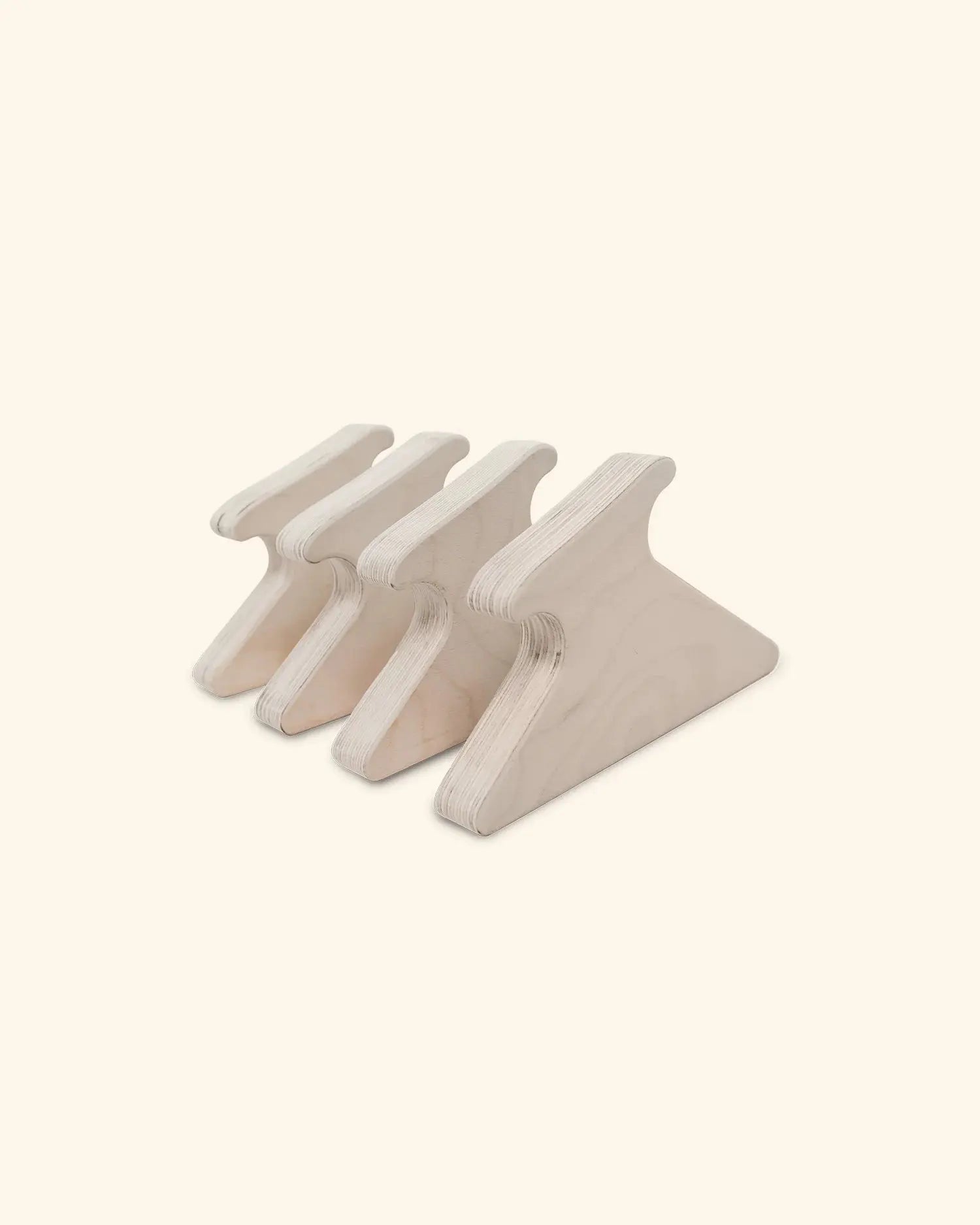LUOTO II Climbing Arch Wedges - AlmaVidaKids
