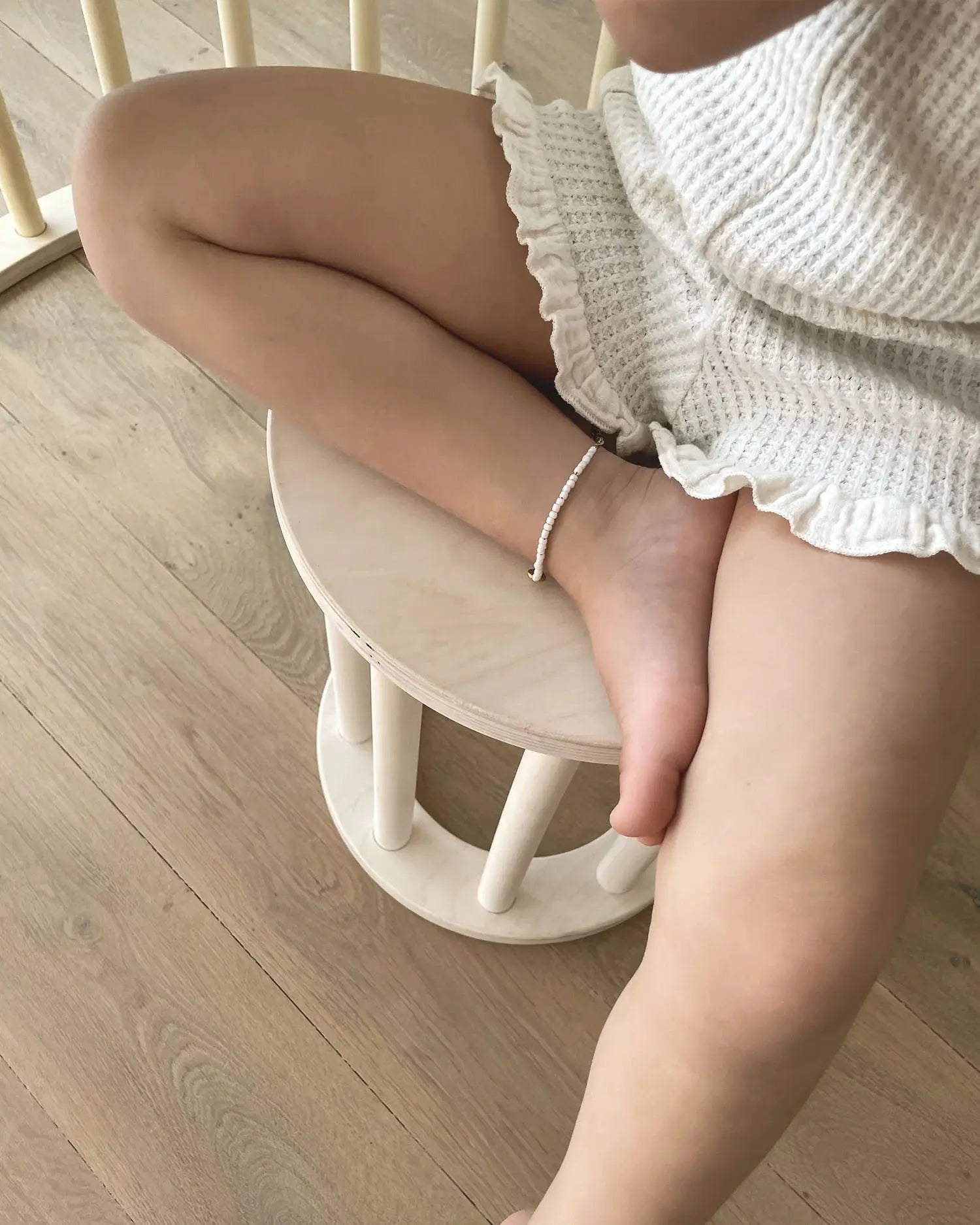 LUOTO Stool - AlmaVidaKids