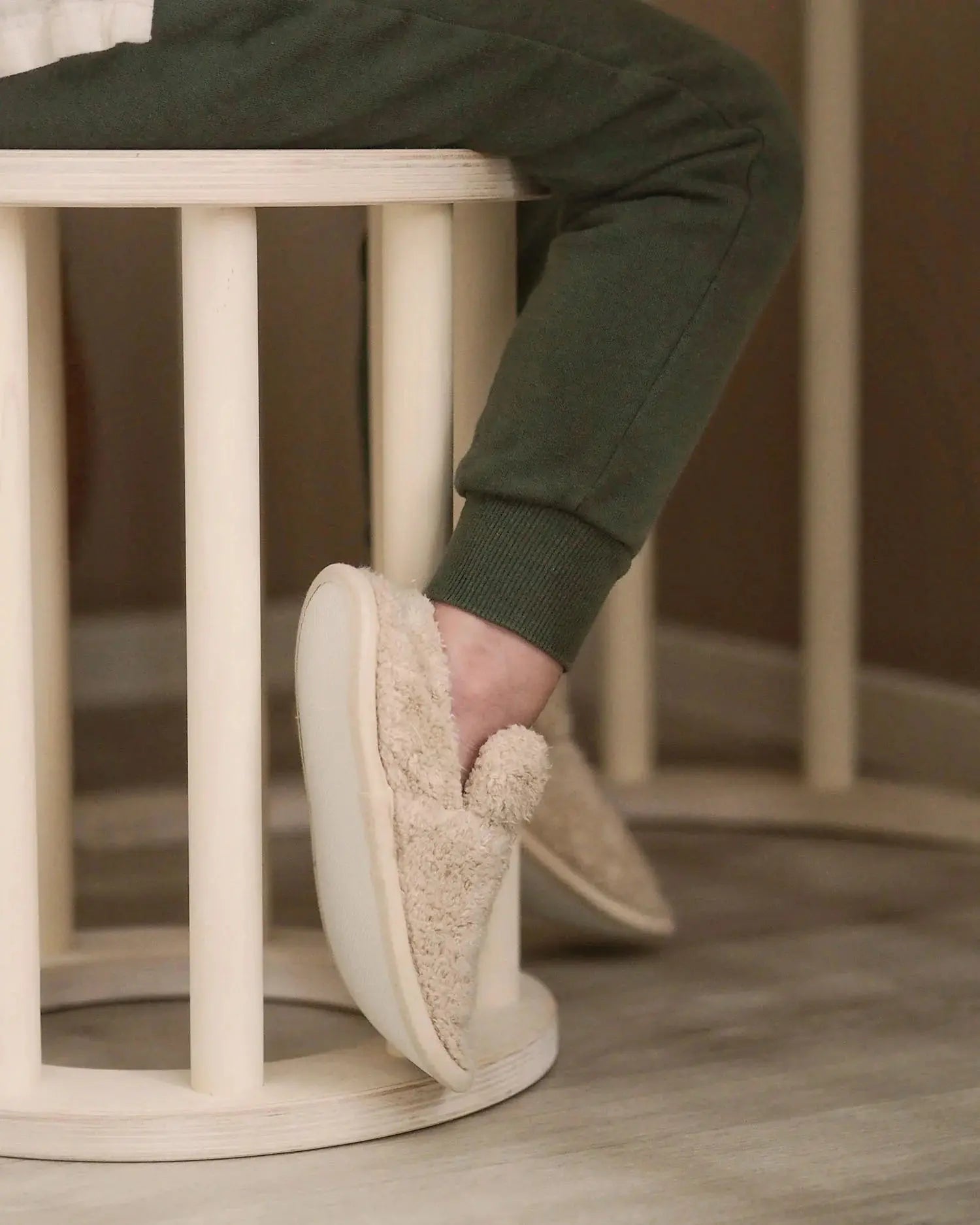 LUOTO Stool - AlmaVidaKids