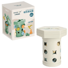 Magnet Toys™ - Creativiteit & Motoriek - Montessori Schuif - en Schroefplezier - AlmaVidaKids