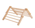 Modifiable climbing frame MOPITRI®, inspired by Emmi Pikler - Ette Tete