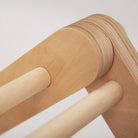 Modifiable climbing frame MOPITRI®, inspired by Emmi Pikler - Ette Tete