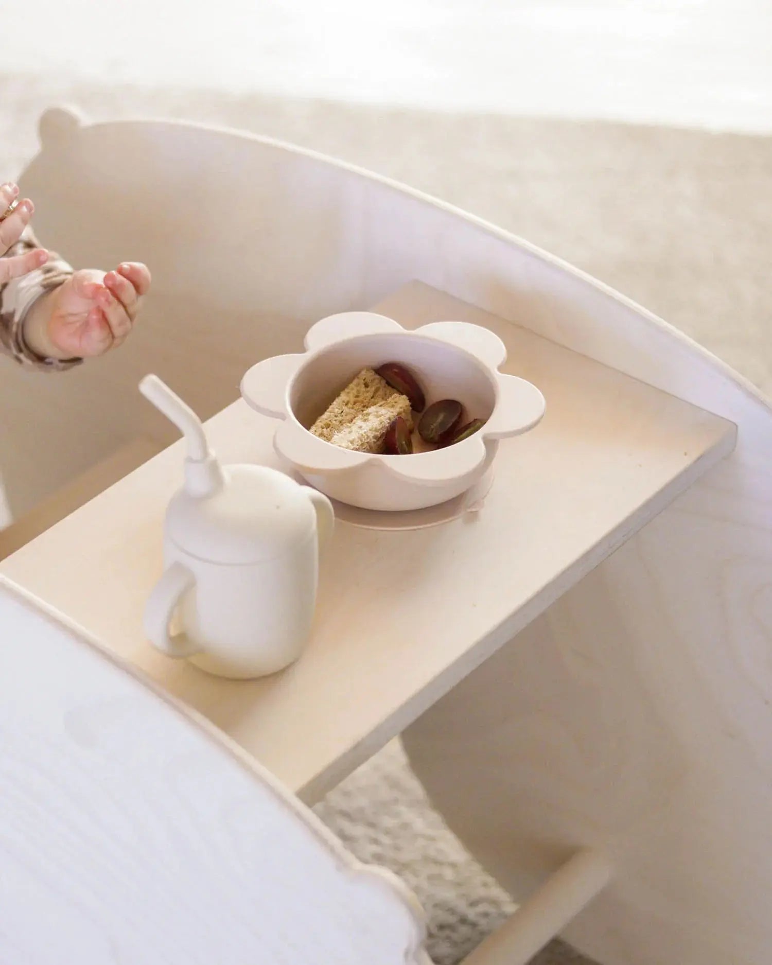 NUPPU rocking horse - AlmaVidaKids