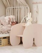 NUPPU rocking horse - AlmaVidaKids