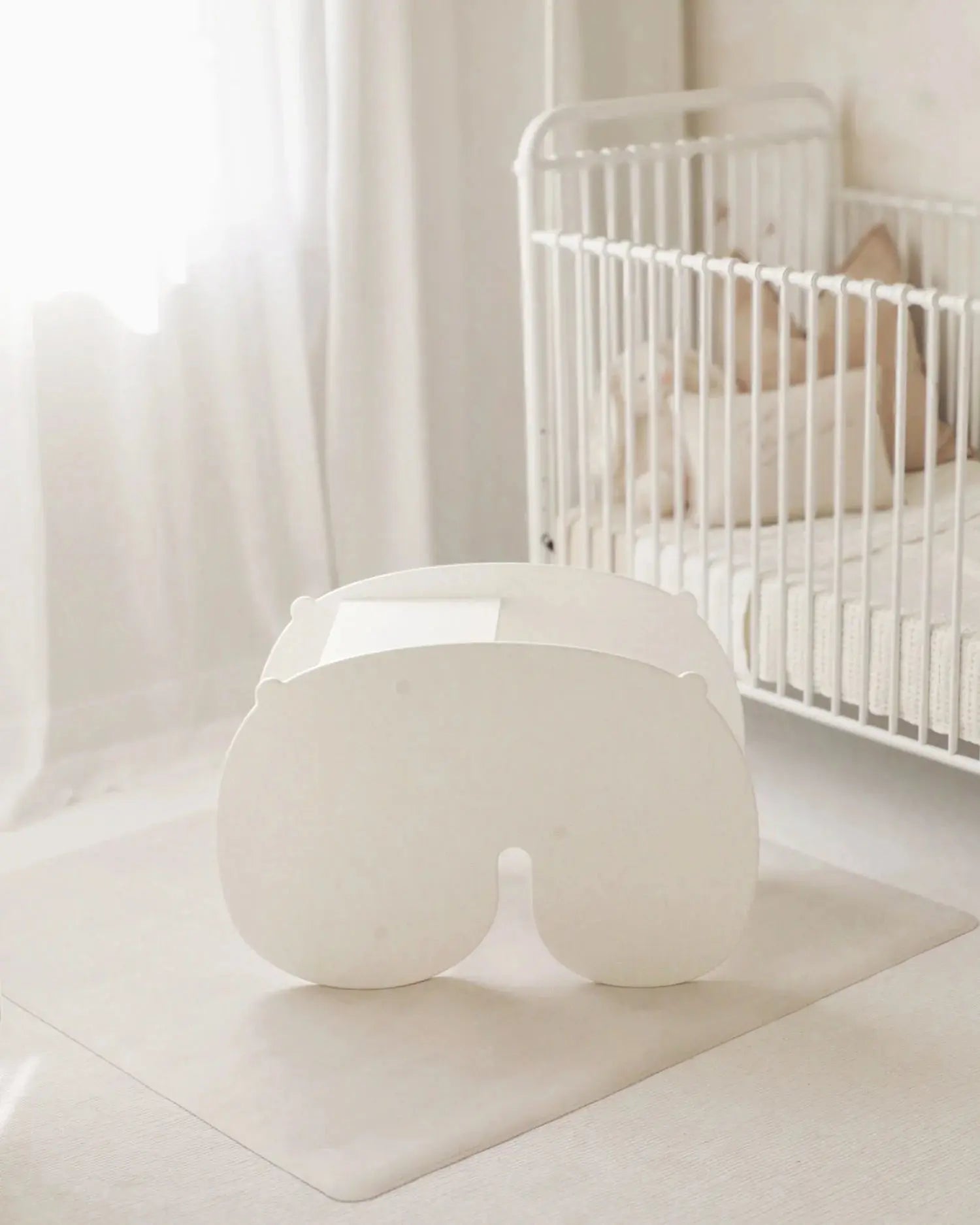 NUPPU rocking horse - AlmaVidaKids