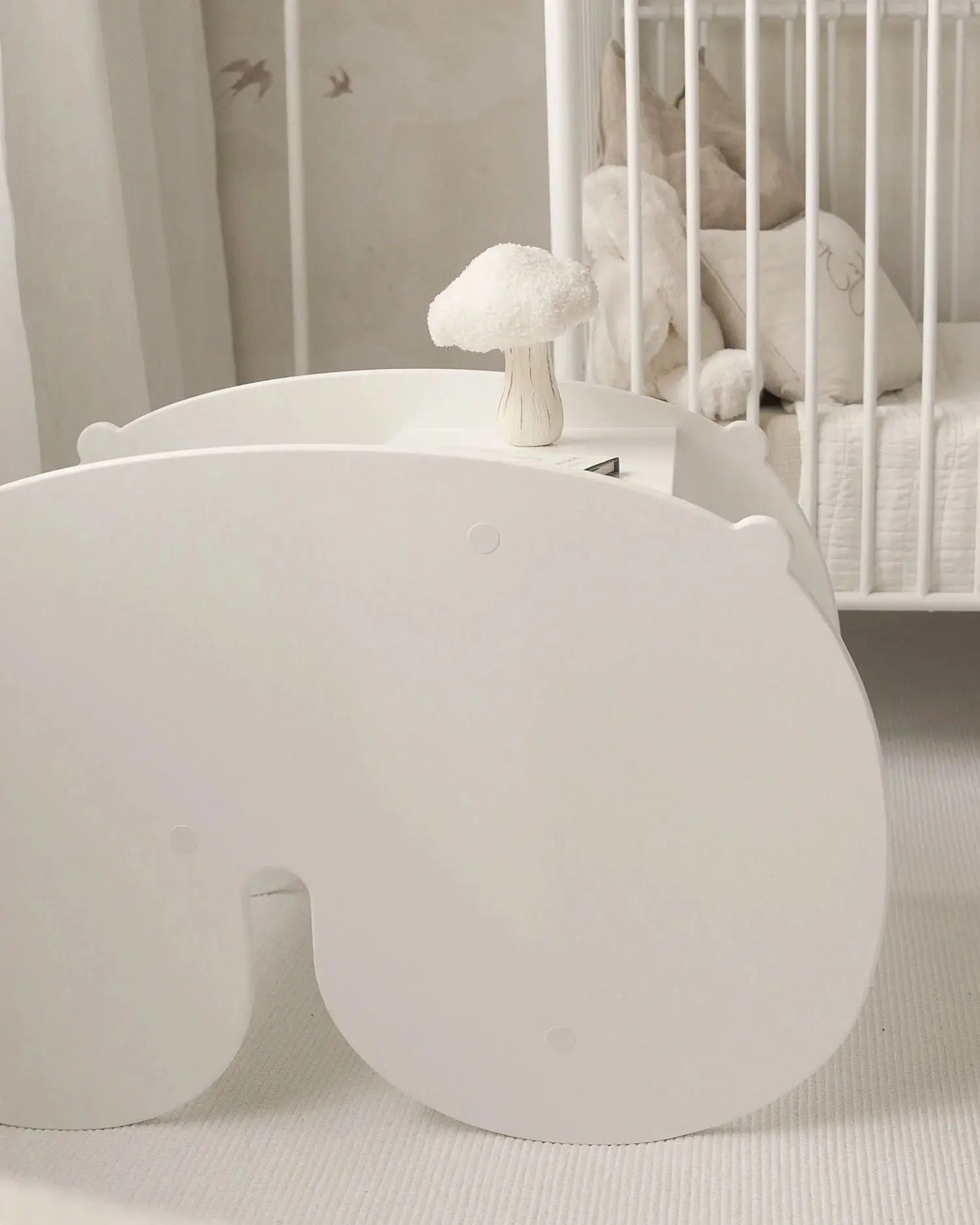NUPPU rocking horse - AlmaVidaKids