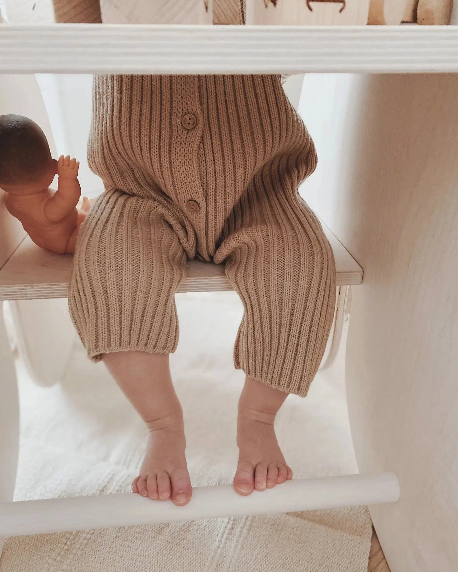 NUPPU rocking horse - AlmaVidaKids