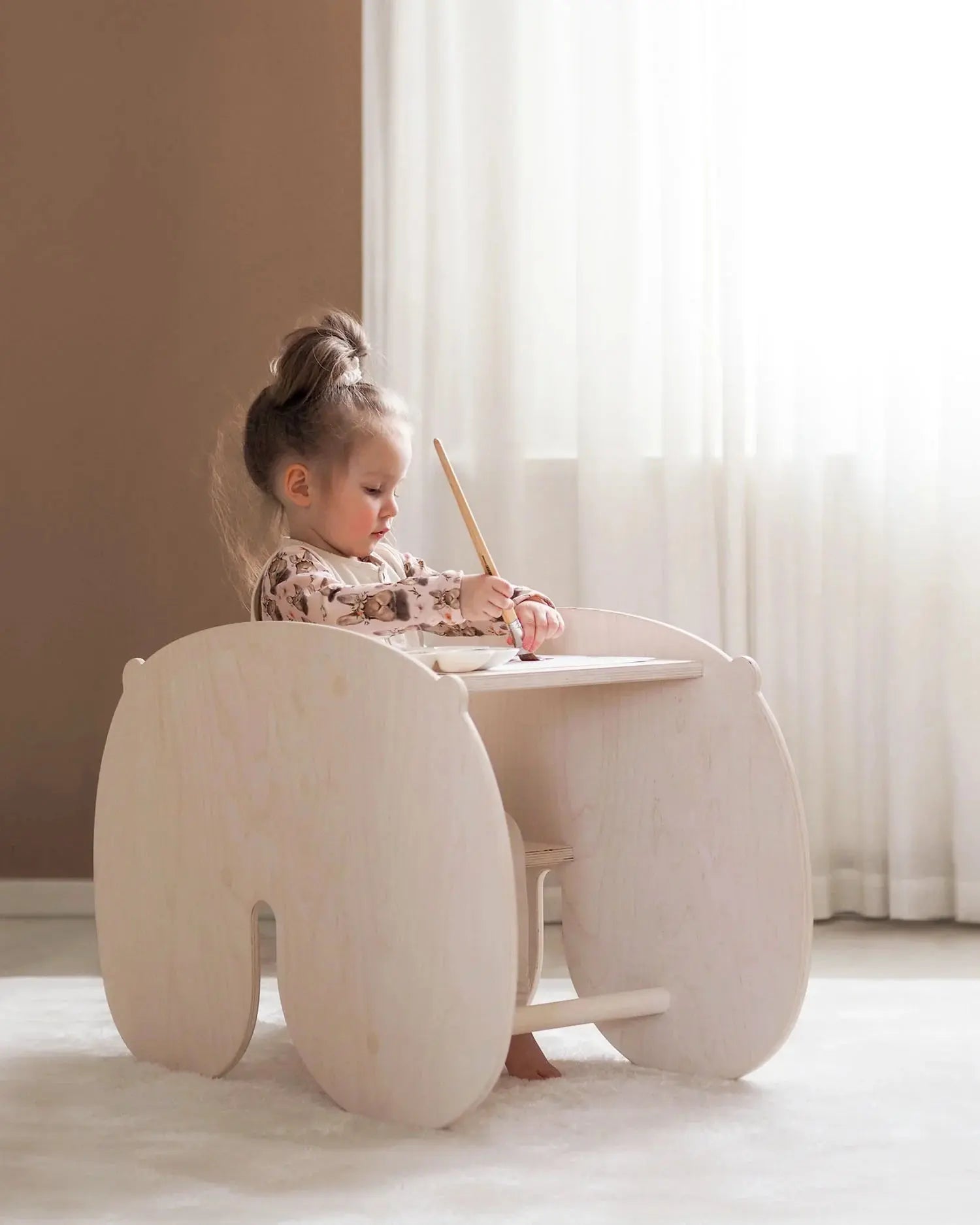 NUPPU rocking horse - AlmaVidaKids