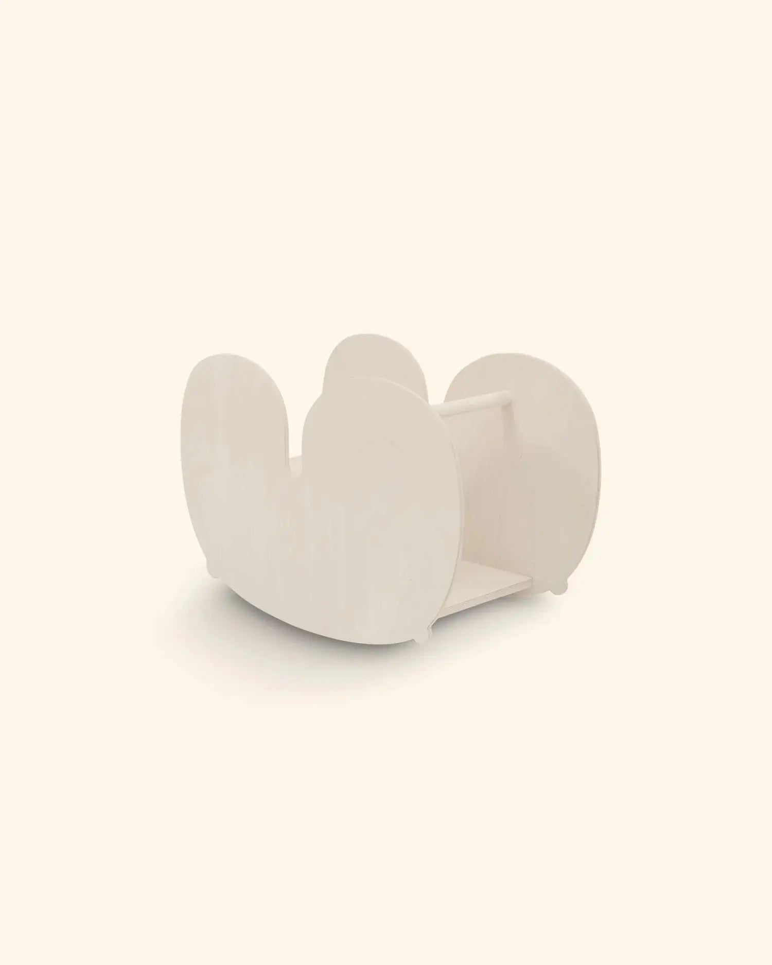 NUPPU rocking horse - AlmaVidaKids